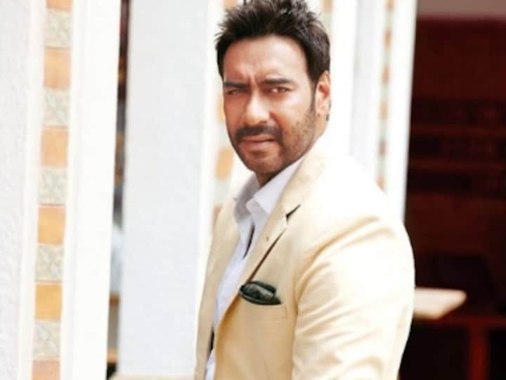 Ajay Devgn's first Netflix production Tribhanga, directed by Renuka Shahane, goes on floors