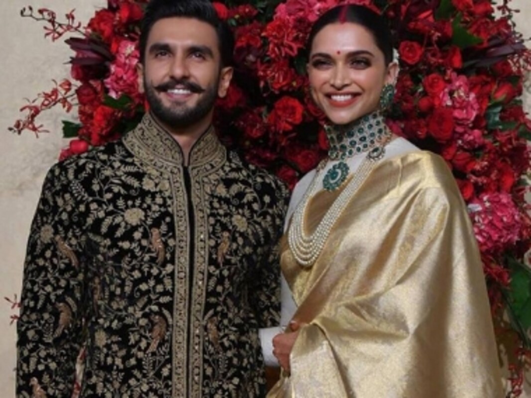 Ranveer Singh On Being Married To Deepika Padukone The Best Thing That Ever Happened To Me Entertainment News Firstpost