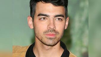 Joe Jonas on being best man at Nick-Priyanka Chopra's wedding: Blacked out as I was overwhelmed with emotion
