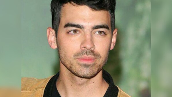 Joe Jonas on being best man at Nick-Priyanka Chopra's wedding: Blacked out as I was overwhelmed with emotion