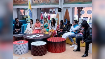 Bigg Boss 12,  21 December, Day 96 written updates: Karanvir, Surbhi, get last kalkothri punishment