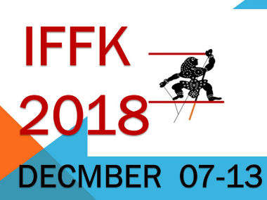 23rd International Film Festival of Kerala opens; Majid Majidi receives Lifetime Achievement award 23rd International Film Festival of Kerala opens; Majid Majidi receives Lifetime Achievement award