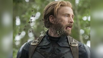 Avengers: Endgame trailer— Twitter forgets Captain America's possible death, mourns demise of his beard instead