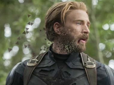 Avengers: Endgame trailer— Twitter forgets Captain America's possible death, mourns demise of his beard instead Avengers: Endgame trailer— Twitter forgets Captain America's possible death, mourns demise of his beard instead