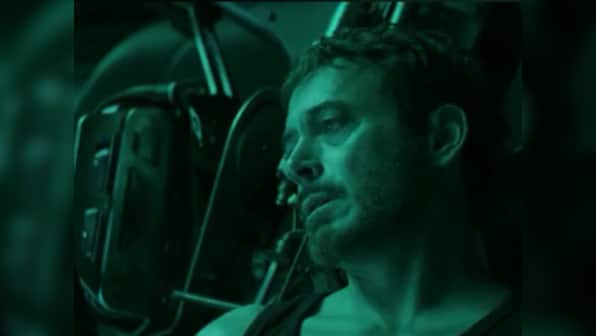 Avengers: Endgame — Tony Stark's impending lonely death in space stirs fan reactions on Twitter