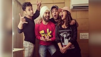 Richa Chadha reminisces about Fukrey; says success of the film has been 'surprising and rewarding'