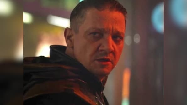Avengers: End Game — After giving Infinity War a miss, Jeremy Renner returns, but probably not as Hawkeye