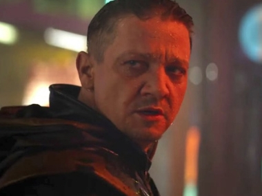 Avengers: End Game — After giving Infinity War a miss, Jeremy Renner returns, but probably not as Hawkeye Avengers: End Game — After giving Infinity War a miss, Jeremy Renner returns, but probably not as Hawkeye