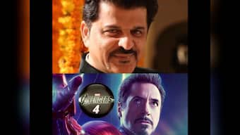 Avengers: Endgame — TV actor Rajesh Khattar to lend voice for Iron Man in Hindi dubbed version