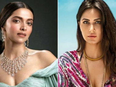Deepika Padukone, Katrina Kaif follow each other on Instagram after DeepVeer's Mumbai wedding reception Deepika Padukone, Katrina Kaif follow each other on Instagram after DeepVeer's Mumbai wedding reception