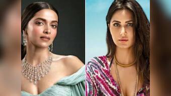 Deepika Padukone, Katrina Kaif follow each other on Instagram after DeepVeer's Mumbai wedding reception