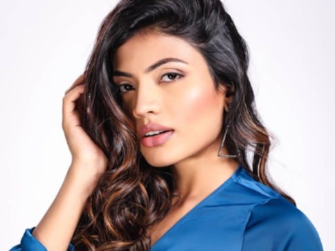 India's Next Top Model season 4: Mumbai girl Urvi Shetty declared ...