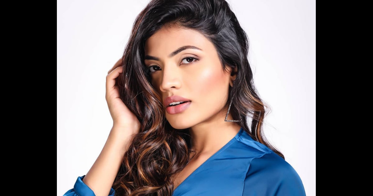 India's Next Top Model season 4: Mumbai girl Urvi Shetty declared