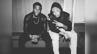 Nick Cannon defends Kevin Hart by posting old homophobic tweets from Amy Schumer, Chelsea Handler