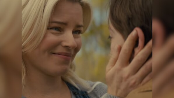 BrightBurn Trailer: Elizabeth Banks portrays a troubled mother in James Gunn's superhero thriller