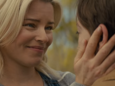 BrightBurn Trailer: Elizabeth Banks portrays a troubled mother in James Gunn's superhero thriller BrightBurn Trailer: Elizabeth Banks portrays a troubled mother in James Gunn's superhero thriller