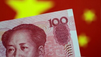 China warns against rejecting physical cash even as mobile payments pick up pace