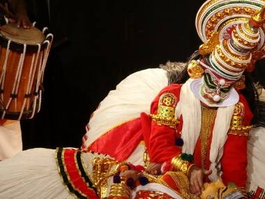 Shakespeare through Kathakali's lens: Director Annette Leday revives thirty year old adaptation of King Lear
