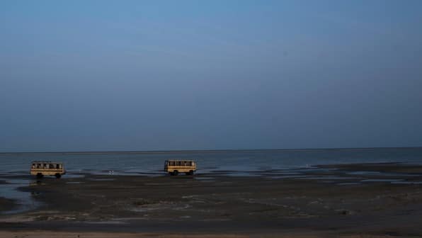 Dhanushkodi's residents battled nature's fury; but will they survive government apathy?