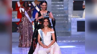 Miss World 2018: 26-year-old Mexican model, social worker Vanessa Ponce de Leon wins title