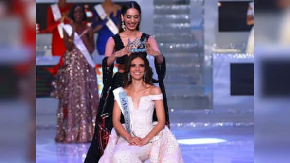 Miss World 2018: 26-year-old Mexican model, social worker Vanessa Ponce de Leon wins title