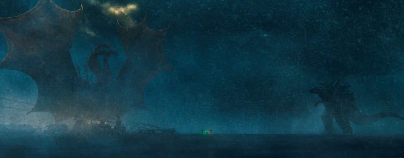 Godzilla: King of the Monsters trailer— Humans are silent spectators in a world gearing up for epic Kaiju showdown