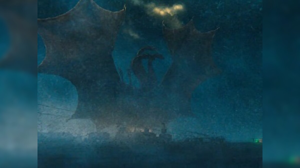 Godzilla: King of the Monsters trailer— Humans are silent spectators in a world gearing up for epic Kaiju showdown