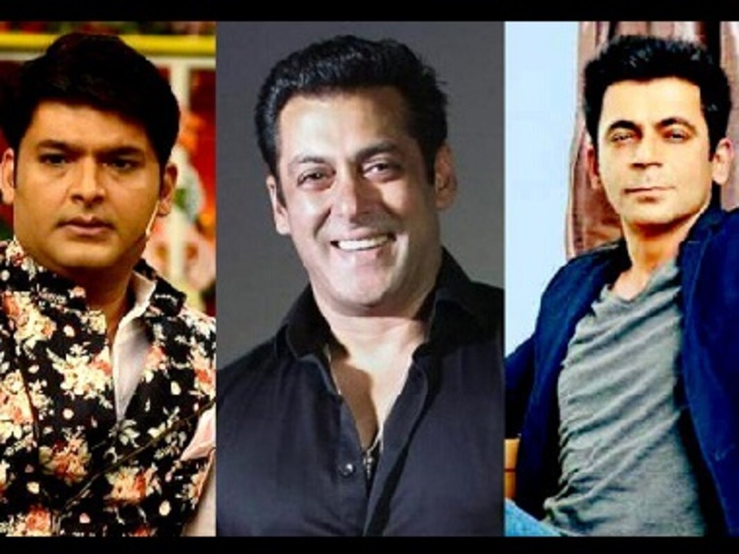 Salman Khan Approached Sunil Grover To Be Part Of The Kapil Sharma Show Reveals His Bharat Co Star Entertainment News Firstpost Enjoy all the latest desi tv serials online. salman khan approached sunil grover to