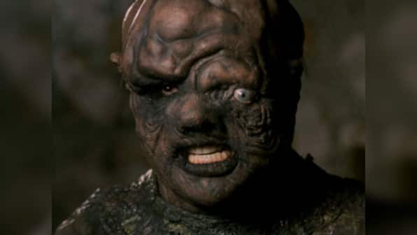 The Toxic Avenger, remake of 1984 superhero comedy, in works at Legendary Entertainment