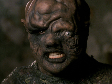 The Toxic Avenger, remake of 1984 superhero comedy, in works at Legendary Entertainment The Toxic Avenger, remake of 1984 superhero comedy, in works at Legendary Entertainment
