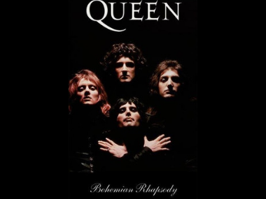 Queen's 'Bohemian Rhapsody' crosses 1.6 bn views to become most streamed song of 20th century Queen's 'Bohemian Rhapsody' crosses 1.6 bn views to become most streamed song of 20th century