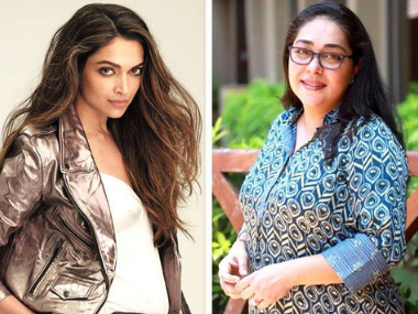 Meghna Gulzar on her Deepika Padukone film: Using Laxmi Agarwal as lens to tell larger story on acid violence in India Meghna Gulzar on her Deepika Padukone film: Using Laxmi Agarwal as lens to tell larger story on acid violence in India