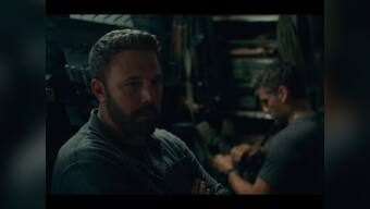 Triple Frontier trailer: Ben Affleck is seen as a determined team leader in JC Chandor's action film