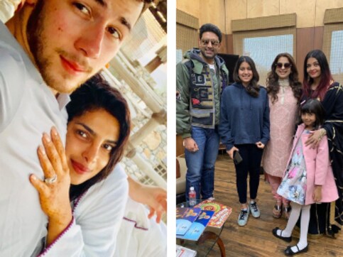 Bollywood Hollywood News Celebrity Gossips Controversy Interviews Firstpost Page 703 Star plus' kanpur waale khuranas is grabbing the attention of the viewers for all the right reasons. firstpost