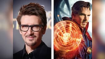 Doctor Strange director Scott Derrickson will reportedly return to helm sequel of Benedict Cumberbatch's film