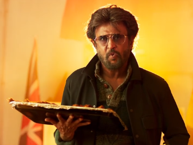 Petta teaser: Rajinikanth shines with his trademark idiosyncrasies in the Karthik Subbaraj directorial Petta teaser: Rajinikanth shines with his trademark idiosyncrasies in the Karthik Subbaraj directorial