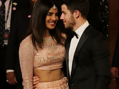 Isha Ambani-Anand Piramal wedding: Deepika Padukone, Shah Rukh, Priyanka Chopra, Nick Jonas arrive at Antilia Isha Ambani-Anand Piramal wedding: Deepika Padukone, Shah Rukh, Priyanka Chopra, Nick Jonas arrive at Antilia