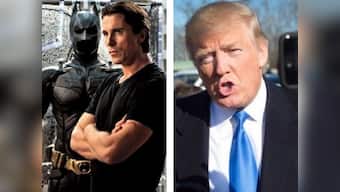 Donald Trump thought I'm Bruce Wayne for real, when I was shooting for Batman, reveals Christian Bale