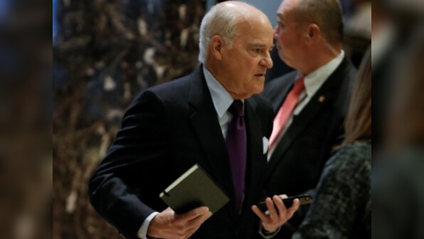 KKR sees India benefiting from US-China trade war; says red tape bureaucracy prevents investments to country