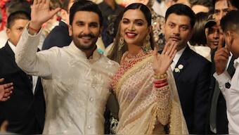 Magnificent mansions! A look at Ranveer-Deepika's new purchase and other expensive homes in India