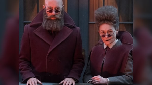 A Series of Unfortunate Events trailer: Netflix's adventure series promises a resolution in final season