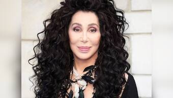 Legendary singer Cher announces she is penning her own life story; book to hit stands in 2020