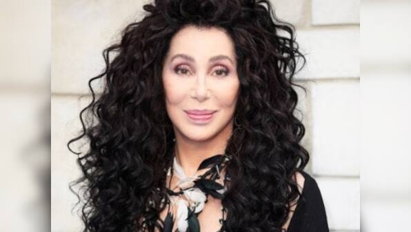 Legendary singer Cher announces she is penning her own life story; book to hit stands in 2020