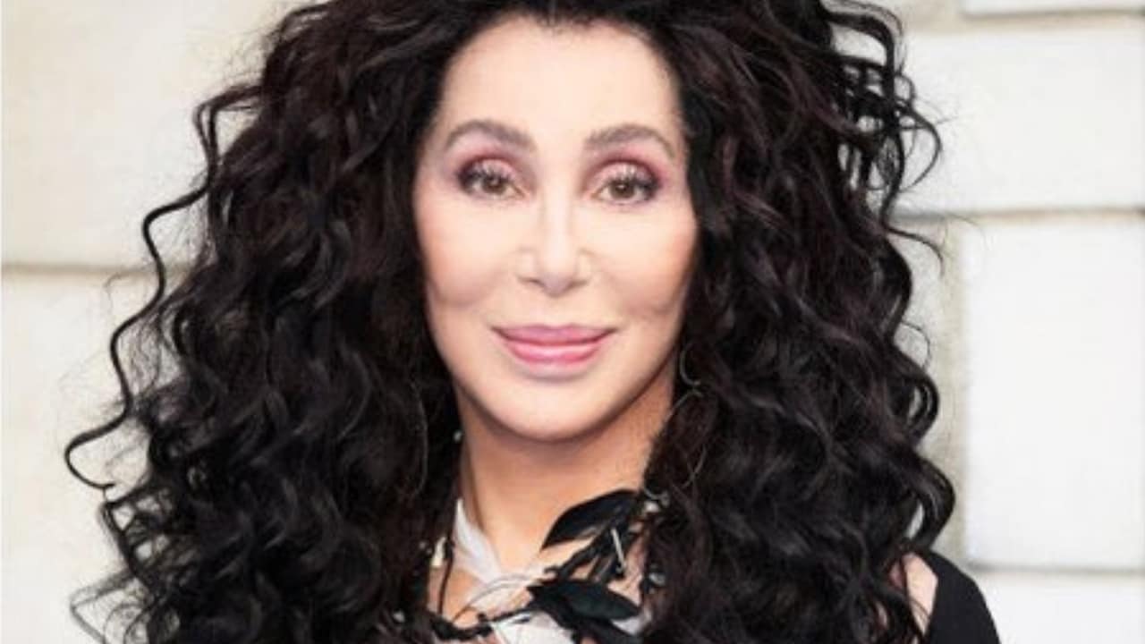 Legendary singer Cher announces she is penning her own life story; book to hit stands in 2020