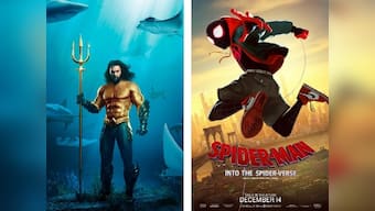 Aquaman, Spider-Man: Into the Spider-Verse, Ben Is Back, Thuppakki Munai—Know Your Releases