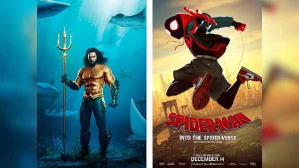 Aquaman, Spider-Man: Into the Spider-Verse, Ben Is Back, Thuppakki Munai—Know Your Releases