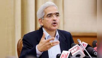 RTGS to become available round-the-clock from 12.30 am on Monday, says RBI governor Shaktikanta Das