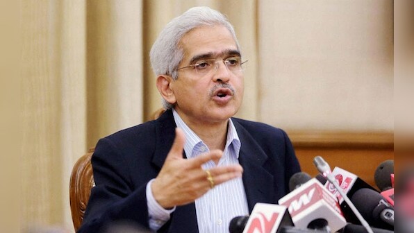 RTGS to become available round-the-clock from 12.30 am on Monday, says RBI governor Shaktikanta Das