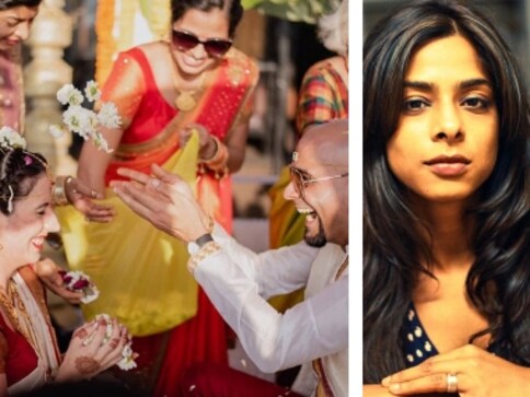 Raghu Ram's ex-wife Sugandha Garg congratulates the newlyweds: 'Going to be epic from the looks of it' Raghu Ram's ex-wife Sugandha Garg congratulates the newlyweds: 'Going to be epic from the looks of it'