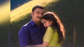 Watch: Simmba song 'Tere Bin' is a beautiful rendition of Nusrat Fateh Ali Khan's original